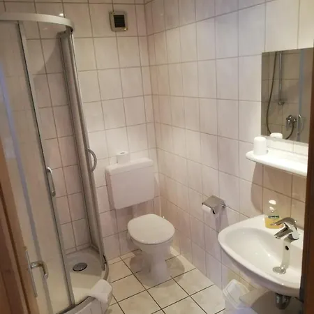 Gasthof Landgasthof Schulze *