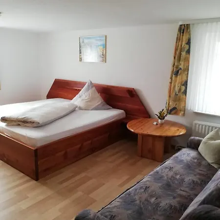 Landgasthof Schulze *