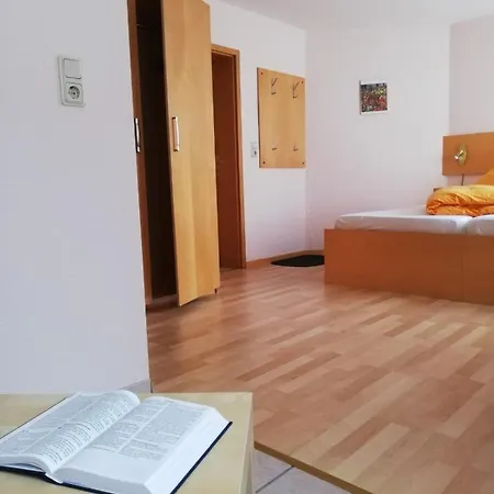 Gasthof Landgasthof Schulze *