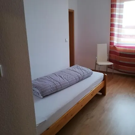 Landgasthof Schulze *