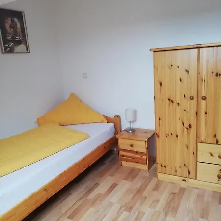 Landgasthof Schulze Gasthof *